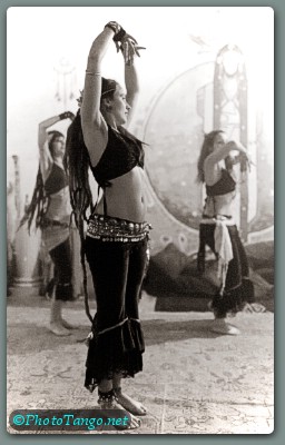 Lunaria Bellydance photo