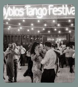 Byblos Intrnational Tango Festival 2022 photo