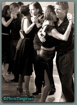 Tango Festival Devoradores 2016