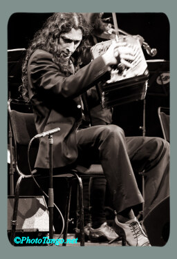 Facundo Lazzari photo
