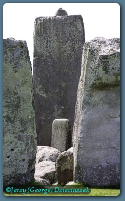 Stonehenge photo