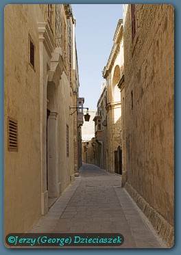 Mdina photo